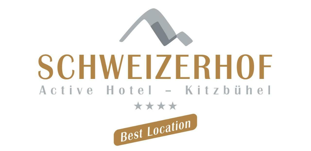 Aktiv Hotel Schweizerhof Kitzbuehel Exterior photo